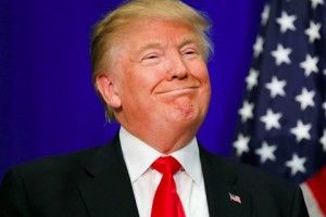 Дональд Трамп офіційно очолив США