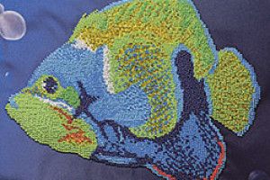 НЕХАЙ ОБЕРІГАЄ ТАЛІСМАН УДАЧІ