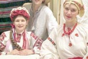 ЖИТТЯ СТУДЕНТСЬКЕ: благодійні «Перші гулі»