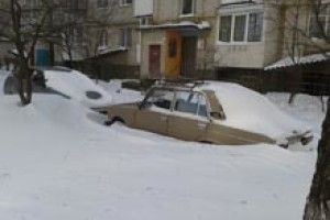 ФОТО НА КОНКУРС: між натхненням і побутом