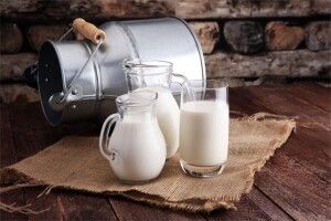 В Україні зростають закупівельні ціни на молоко