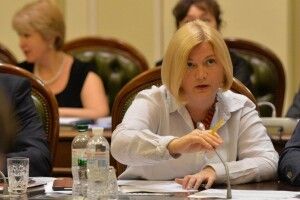 НАТО потрібно не Порошенку, а Україні!