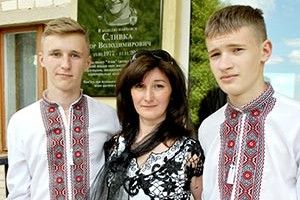 КРИЛА ЛЕГЕНДАРНОГО КУЛЕМЕТНИКА  «АЗОВУ» ІГОРЯ СЛИВКИ