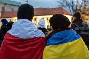 Чи хочуть поляки зупинити підтримку українців: результати соцопитування