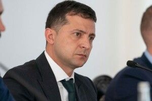 У Зеленського запросили журналістів на зустріч з прем’єр-міністром Ізраїлю