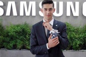 Розрядився телефон? Використай для підзарядки одяг!