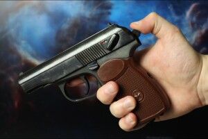 Суд призначив покарання неповнолітньому волинянину за стрілянину у школі