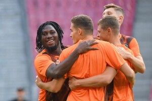 Завтра «Шахтар» зіграє з «Селтіком»: де дивитися матч Ліги чемпіонів