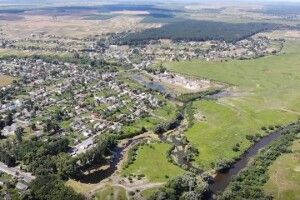 Назвали 20 найкращих громад Волині: Володимир-Волинський та Нововолинськ лідирують