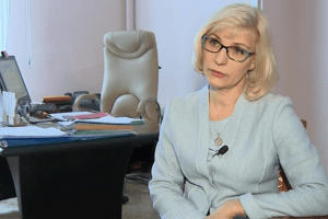 У Петербурзі знайшли мертвою головну фінансистку міноборони росії