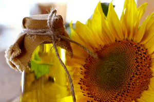 Олію з України в Європу транспортуватимуть трубопроводом