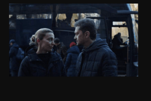 Український фільм переміг на фестивалі у Торонто