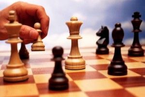 Горохів стає шаховою столицею Волині
