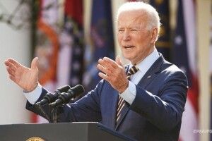 Байден у рази збільшив квоту прийому біженців у США