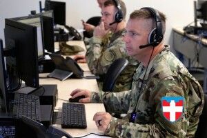 Волинська бригада тероборони потребує ІТ-спеціалістів