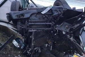 У смертельній аварії в Польщі загинув батько луцького спортсмена: родина потребує допомоги