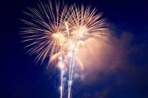 У громаді на Волині заборонили феєрверки та автівки без глушника