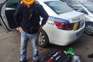 На Волині автобус загубив пасажира
