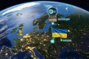 Сигнал волинського «Радіо БУГ» упіймали аж за 1390 кілометрів у Фінляндії!