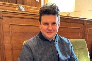 «Стіна» і волинські комарі: депутат облради розповів на центральному телебаченні, хто не дасть пройти білорусам 