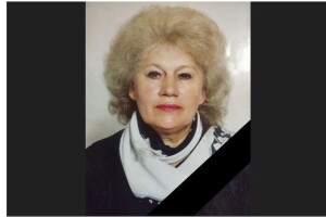 На Волині зупинилося серце відомої освітянки