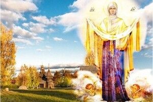 Погода на Покрову: осінь тішитиме теплом, а вітер розкаже – якою буде зима