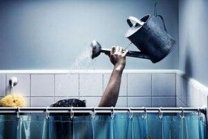 Оприлюднили графік відключення гарячої води у Луцьку 