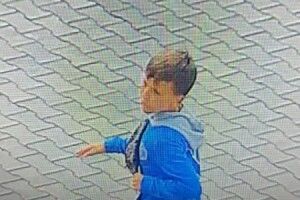 У Луцьку банда малолітніх хуліганів на цілу добу позбавила газопостачання 210-квартирний будинок (Фото)