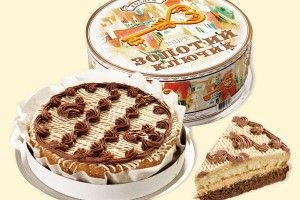 «Київхліб» та «Roshen» продовжують ділити «Золотий ключик»
