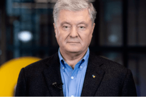 Порошенко закликав Зеленського перестати жити серіалами, бо внутрішні війни грають на руку ворогу
