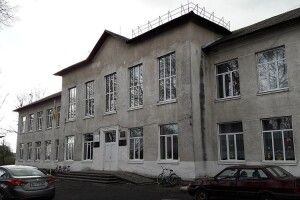 На Волині створять дві громади
