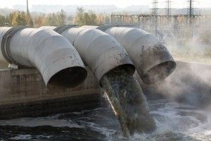 Овочі в Криму поливатимуть водою з каналізації