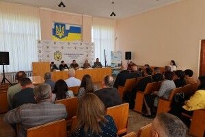 Дороги, перевезення та підтримка ветеранів: у громадах на Волині порушили важливі теми
