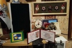 У Полтаві «взяли» сепаратиста, який отримав нагороду від Путіна