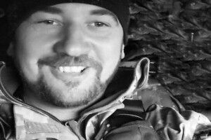 Знову трагічна новина: війна забрала життя воїна з Нововолинська 