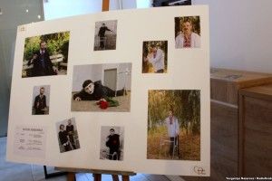 У Запоріжжі відкрили фотовиставку «Сильні духом»