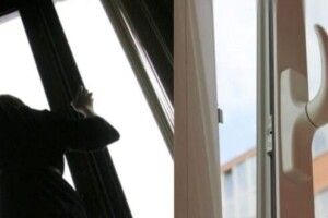 На Рівненщині жінка хотіла вистрибнути з вікна