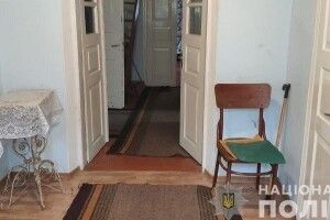 Рівнянин побив старого батька до переломів ребер – постраждалий помер у лікарні