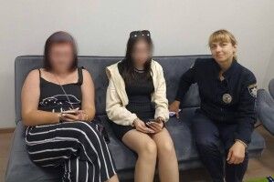 Занесло у Ковель: на Волині відшукали дівчат-переселенок з іншої області
