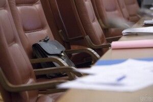 У монобільшості вже вирують пристрасті навколо портфеля міністра захисту довкілля та природних ресурсів 