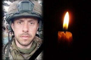 Ще одна непоправна втрата: від кулі снайпера загинув молодий Воїн з Рівненщини