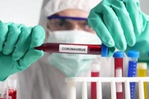 ВООЗ: 15 мільйонів людей у світі померли через COVID-19