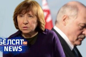 Нобелівська лауреатка Світлана Алексієвич: «Лукашенко, забирайся, поки не пізно»