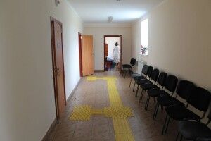 У селі на Волині запрацювала нова амбулаторія (Фото)