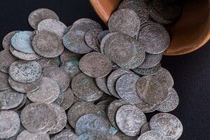 Не зрозуміли, що це скарб і... здали його на металобрухт