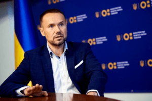 У Раді зареєстрували заяву про відставку міністра освіти і науки Шкарлета