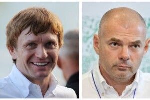 Волинські олігархи–нардепи Степан Івахів та Ігор Палиця серед найбільших прогульників
