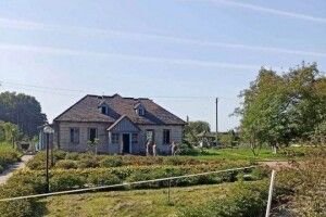Як у Колодяжному ремонтують «Лесині будиночки» (Фото)