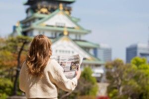 Газету «Волинь» уже читають і в Японії