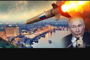 Волинська журналістка: путін б’є по наших нервах та емоціях